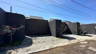 Disewakan Rumah Minimalis Daerah Sanur, Denpasar, Luas  185 m2
