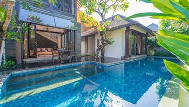 New Villa Luxury In Seminyak Denpasar Bali