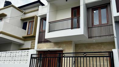 Jual Rumah Strategis di Denpasar Utara, Denpasar - LT 80m²