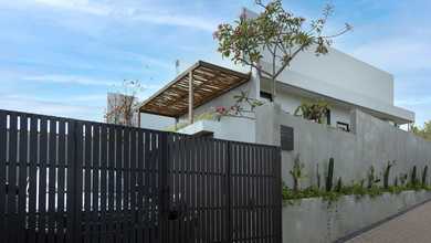 Brand New Villa Lokasi Kutuh Ungasan Jln Mundeh