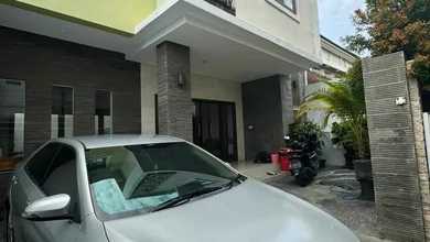 Kesempatan Eksklusif, rumah Prestisius di Renon, Denpasar, LB 200m²