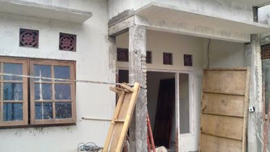 Properti Siap Huni di Kawasan Dalung, Badung, LT 114m²