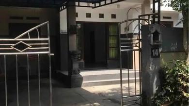 Jual Rumah Strategis di Dalung, Badung - LT 150m²