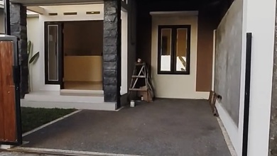 Rumah Idaman di Jimbaran, Badung, 1 KT, Harga 1,2 Miliar