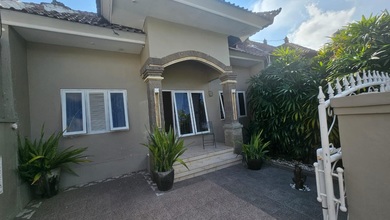 Dijual Rumah Nyaman di Denpasar Barat, Denpasar - LT 130m²