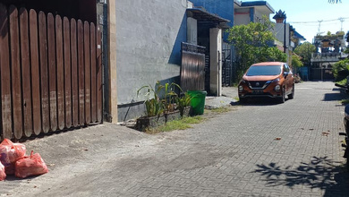 Rumah Minimalis Disewakan di Jimbaran, Badung, Harga Ekonomis