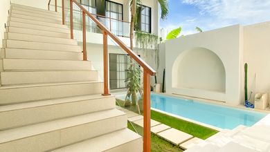 New Luxury Villa Located Area Sanur Denpasar 