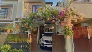 Properti Siap Pakai di Area Denpasar Utara, Denpasar, LT 50m²