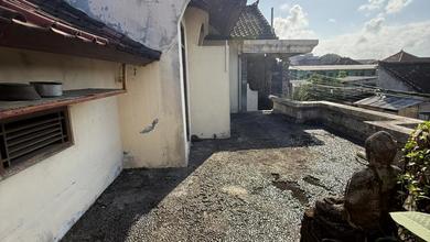 For Sale Tanah Premium di Denpasar Barat, Denpasar, LT 142m²