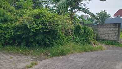 Kesempatan Tanah Murah di Mumbul, Badung, Luas 415m²