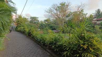 Tanah Elit Dijual di Denpasar Timur, Denpasar, Harga 595 Miliar