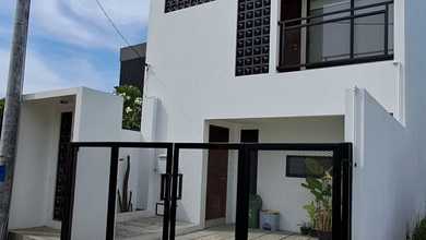 New Villa Tumbak Bayuh Denpasar Bali Badung