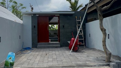 Disewakan Rumah Minimalis Daerah Sanur, Denpasar, LT  250 m2