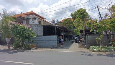 For Sale Tanah Premium di Denpasar Barat, Denpasar, LT 400m²