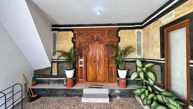 Jual Rumah Nyaman di Denpasar Barat, Denpasar - LT 105m²