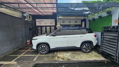 Properti Siap Pakai di Area Denpasar Barat, Denpasar, LT 124m²