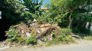 Kavling Prestisius Dijual di Renon, Denpasar, Harga 169 Miliar