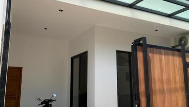 Dijual Rumah Nyaman di Jimbaran, Badung - LT 120m²