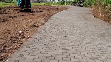 Kavling Prestisius Dijual di Denpasar Utara, Denpasar, Harga 42 Triliun