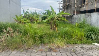 Kavling Prestisius Dijual di Dalung, Badung, Harga 127 Miliar