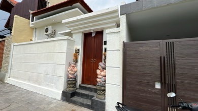 Rent Villa di Jl. Sanur Beach Hotel, Sanur Kauh, Denpasar Selatan, Kota Denpasar, Bali, Sanur Kauh