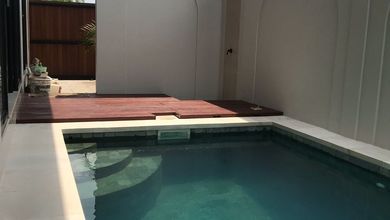 Di Jual Vila di Jl. Pantai Kedungu 11x, Jl. Pantai Kedungu, Belalang, Kediri, Tabanan, Bali, Indonesia, 82121, Kedungu 110.0 m² SHM