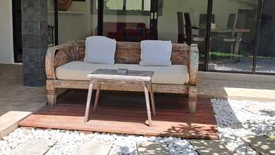 New Villa At Banjar Semer In Kerobokan Denpasar Bali