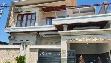 Rumah Siap Huni di Area Denpasar Selatan, Denpasar, LT 100m²