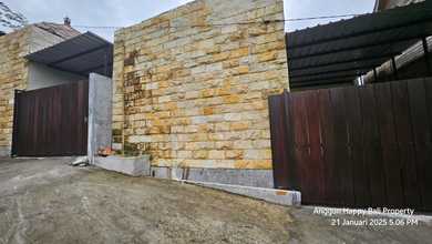 2 Unit Villa Lokasi Kampial Nusa Dua Kompleks Elit