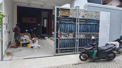 Dijual Rumah Strategis di Denpasar Barat, Denpasar - LT 139m²