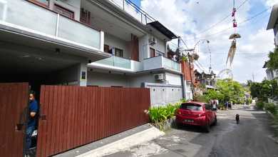 Hunian Elite di Kawasan Denpasar Selatan, Denpasar, LB 90m², Harga 3,2 Miliar