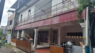 Rumah Kost Lantai 2 Area Rs Sanglah Denpasar