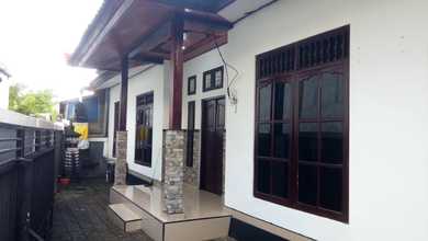 Rumah Minimalis Disewakan di Pedungan, Denpasar, Harga Ekonomis