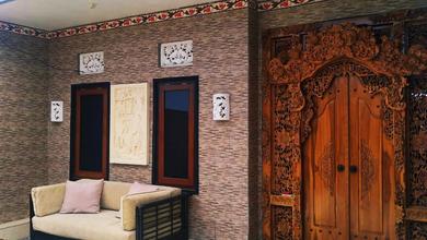 Rumah Siap Pakai di Kawasan Denpasar Barat, Denpasar, LT 115m²