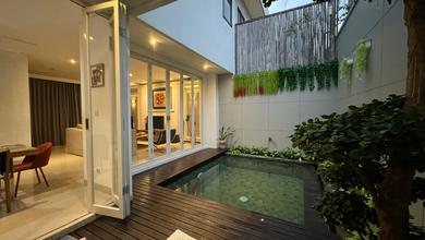 Seminyak Village, Jl. Petitenget, Kerobokan Kelod, Kuta Utara, Badung, Bali, Indonesia, 80361, Seminyak 133.0 m² SHM