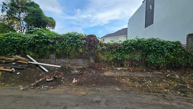 Investasi Tanah Murah di Canggu, Badung, Luas 300m²