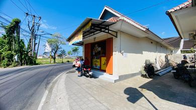Rumah Sederhana Disewakan di Denpasar Selatan, Denpasar, Harga Ekonomis