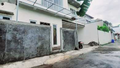 Rumah Elegan di Sanur, Denpasar, 5 KT, LT 184m²