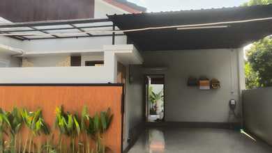 Villa Baru Lokasi Sanur Area Denpasar Bali