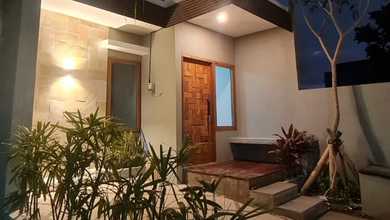 Sewa Rumah Favorit di Renon, Denpasar, Harga Terjangkau