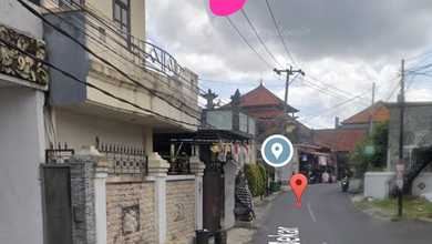 Dijual Rumah Strategis di Kerobokan, Badung - LT 250m²