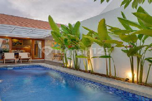 Brand New Villa Berlokasi Di Jalan Sedap Malam Sanur 90.0 M² Shm