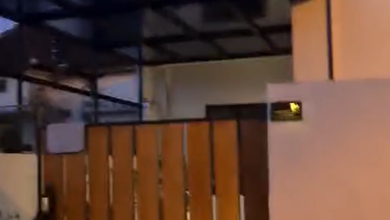 Rumah Dijual di Ungasan, Badung, LB 125m², Harga Kompetitif!