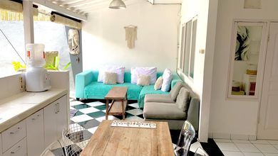 Sewa Rumah Favorit di Gunung Salak, Badung, Harga Terjangkau