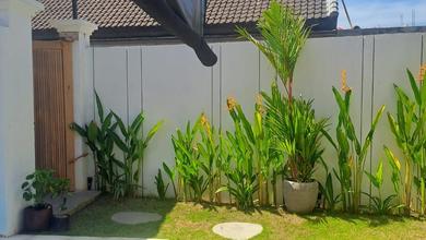 New Villa Lokasi Area Sanur Denpasar Bali 
