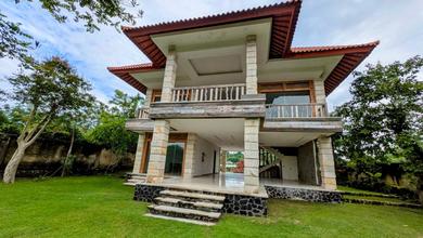 New Brand Villa Lokasi Nusa Dua Kampial 