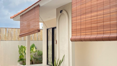 Kontrakan Murah di Canggu, Badung, 2 KT, Harga 330 Juta /tahun