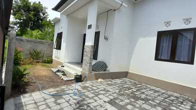 Rumah Idaman di Denpasar Barat, Denpasar, 3 KT, Harga 1,3 Miliar
