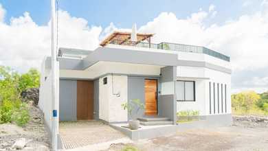 A Beautiful Ocean View Villa Located In A Peaceful Surrounding