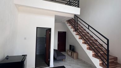 Rumah Megah Furnished Lokasi Strategis di Denpasar Timur